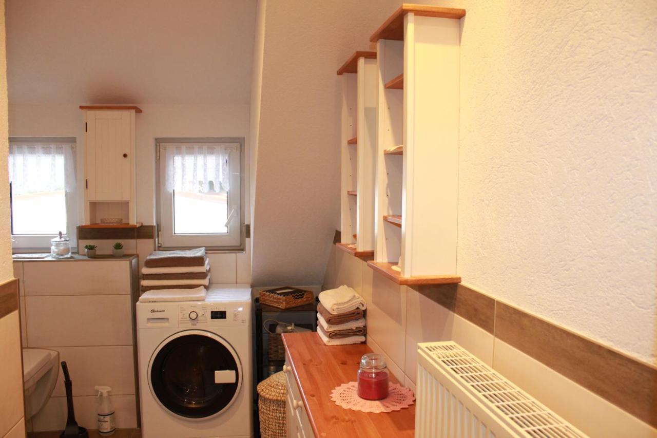 Ferienwohnung Im Morgenbachtal Trechtingshausen Exterior photo