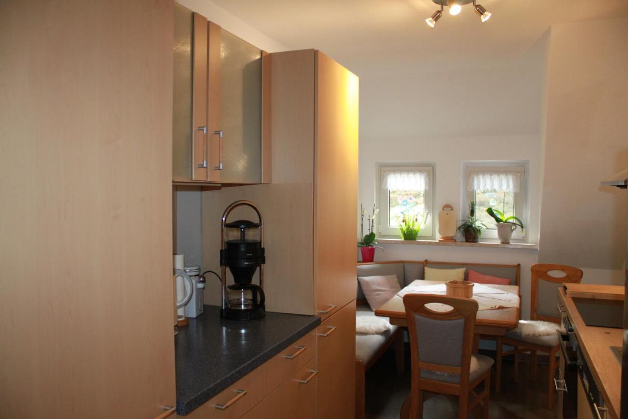 Ferienwohnung Im Morgenbachtal Trechtingshausen Exterior photo